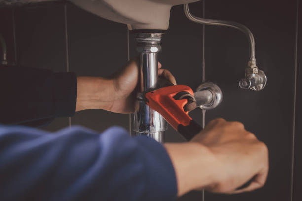 Best Emergency Plumbing Services in Lexington, NE